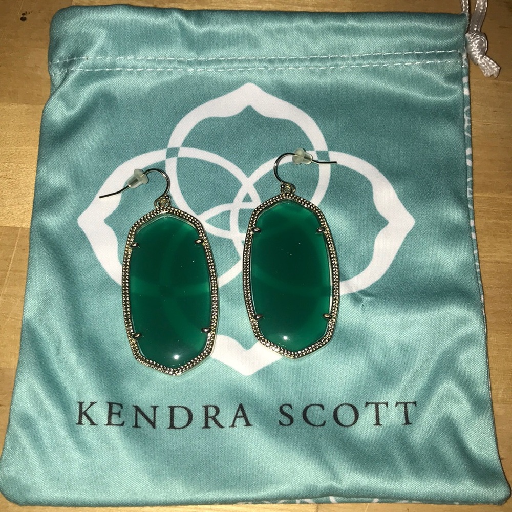 Kendra Scott Elle Earrings